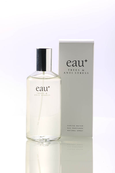 Eau+ Trees & Anti Stress