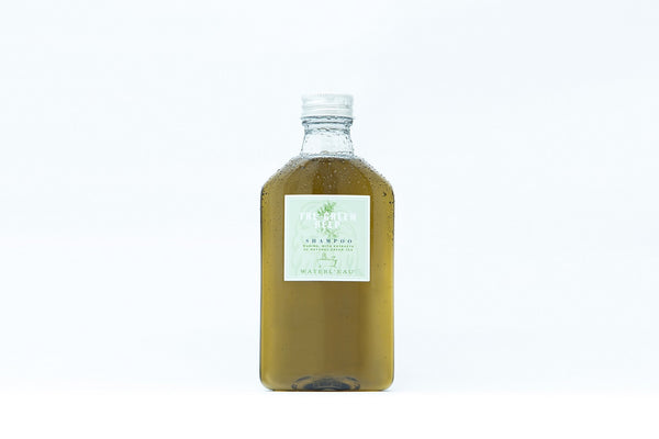 The Green Deep - Shampoo