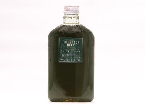 The Green Deep - Bath Foam