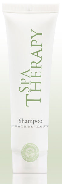 Spa Therapy Shampoo