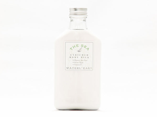 The Sea - Body Milk