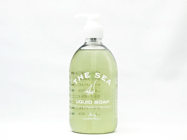 The Sea - Liquid Soap