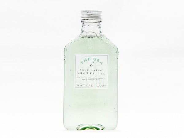The Sea - Shower Gel