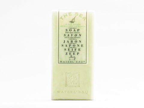 The Sea - Hand Soap