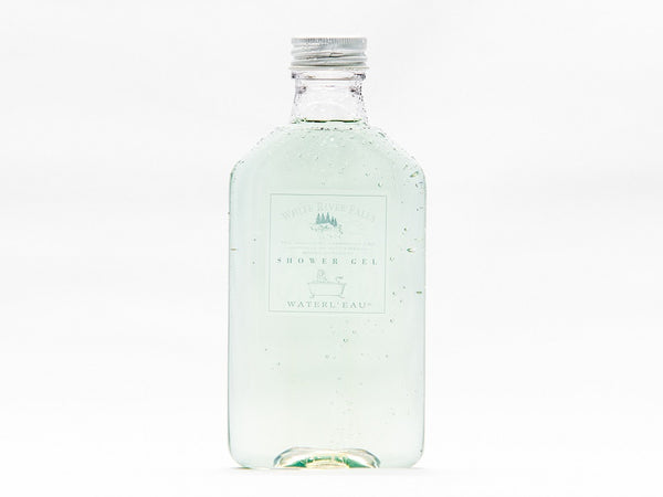 White River Falls - Shower Gel