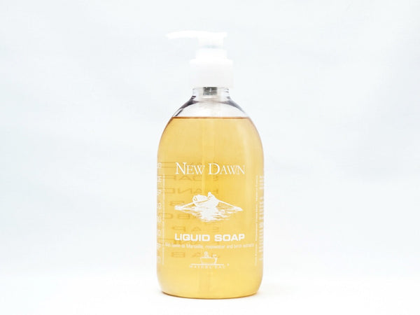 New Dawn - Liquid Soap